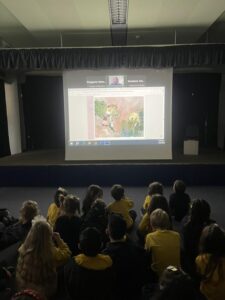 Ιππότες της ελευθερίας(10)