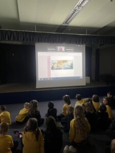 Ιππότες της ελευθερίας(11)