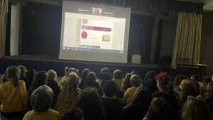 Ιππότες της ελευθερίας(9)