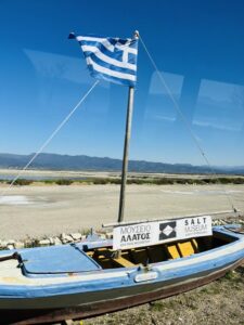 Από το Μουσείο Άλατος ως τον Κήπο των Ηρώων!(11)