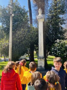 Από το Μουσείο Άλατος ως τον Κήπο των Ηρώων!(12)