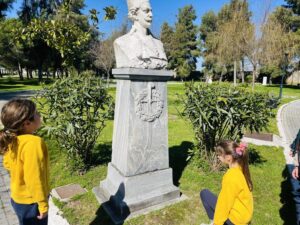 Από το Μουσείο Άλατος ως τον Κήπο των Ηρώων!(13)