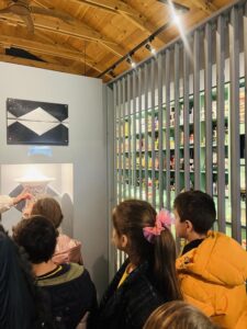 Από το Μουσείο Άλατος ως τον Κήπο των Ηρώων!(2)