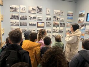 Από το Μουσείο Άλατος ως τον Κήπο των Ηρώων!(3)