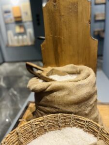 Από το Μουσείο Άλατος ως τον Κήπο των Ηρώων!(4)