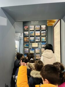 Από το Μουσείο Άλατος ως τον Κήπο των Ηρώων!(5)