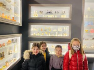 Από το Μουσείο Άλατος ως τον Κήπο των Ηρώων!(6)