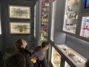 Από το Μουσείο Άλατος ως τον Κήπο των Ηρώων!(7)