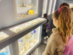 Από το Μουσείο Άλατος ως τον Κήπο των Ηρώων!(8)