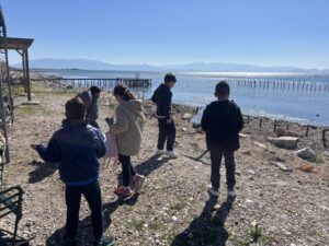 Από το Μουσείο Άλατος ως τον Κήπο των Ηρώων!(9)