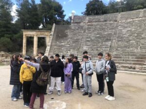 Οδοιπορουντες(12)