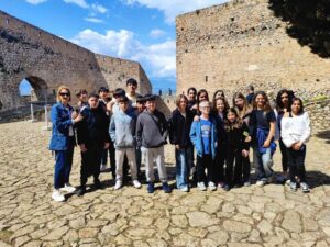 Οδοιπορουντες(18)