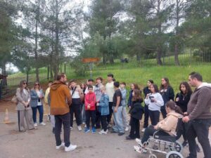 Οδοιπορουντες(26)