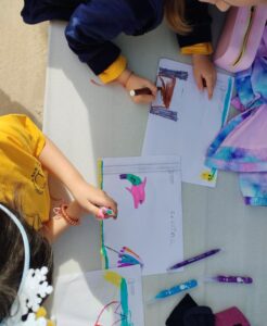 The Weather of the World(1)