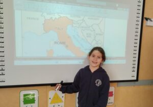 The Weather of the World(10)