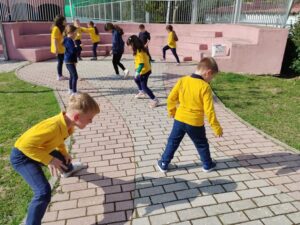 The Weather of the World(11)