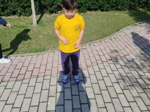 The Weather of the World(12)