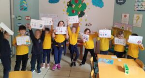 The Weather of the World(13)