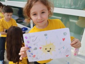 The Weather of the World(2)