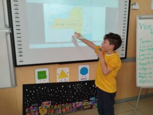 The Weather of the World(4)