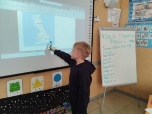 The Weather of the World(5)