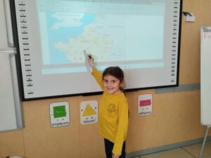 The Weather of the World(7)