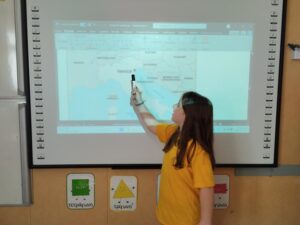 The Weather of the World(8)