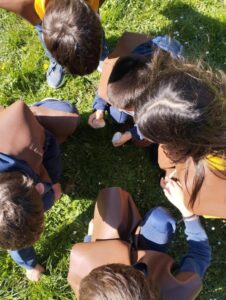 Μια Μέρα...(3)