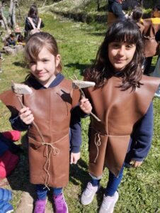 Μια Μέρα...(8)