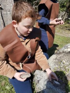 Μια Μέρα...(9)