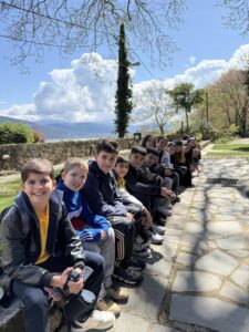 Ημερήσια εκδρομή στα Ιωάννινα(8)