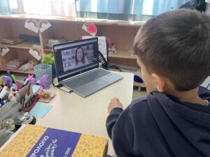 Ας μιλήσουμε για ταξίδια..(3)