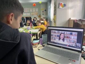 Ας μιλήσουμε για ταξίδια..(4)