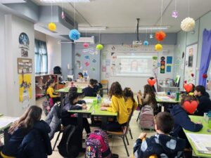 Ας μιλήσουμε για ταξίδια..(5)