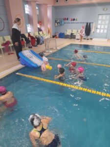 Παιχνίδια στο νερό(1)