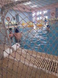 Παιχνίδια στο νερό(2)