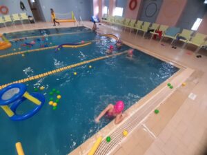 Παιχνίδια στο νερό(3)