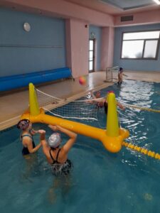 Παιχνίδια στο νερό(4)