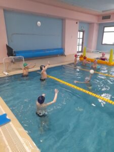 Παιχνίδια στο νερό(5)