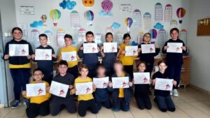 Από τη γνώση στη δράση(1)