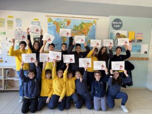 Από τη γνώση στη δράση(11)