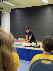 Από τη γνώση στη δράση(3)