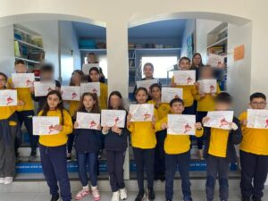 Από τη γνώση στη δράση(7)