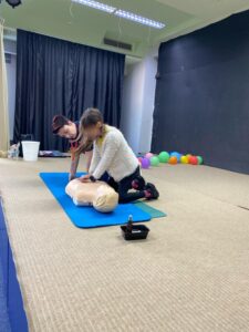 Από τη γνώση στη δράση(8)