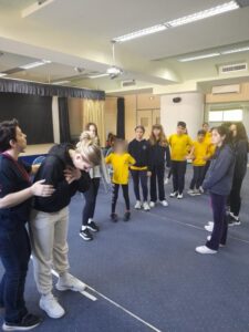 Από τη γνώση στη δράση(9)