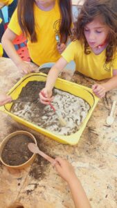 123 ας πάμε βόλτα στην Προϊστορία(2)