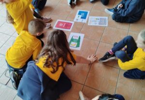 Reduce Reuse Recycle(10)