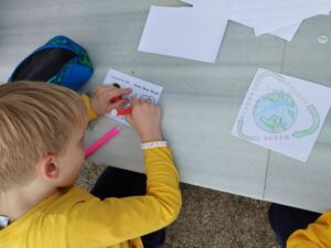 Reduce Reuse Recycle(3)