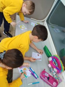 Reduce Reuse Recycle(4)