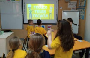 Reduce Reuse Recycle(8)